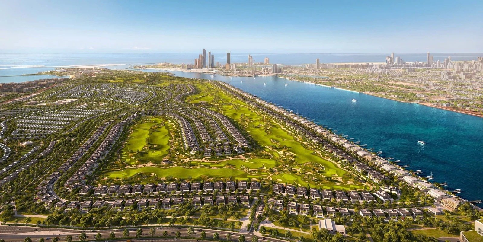 Golf Estates