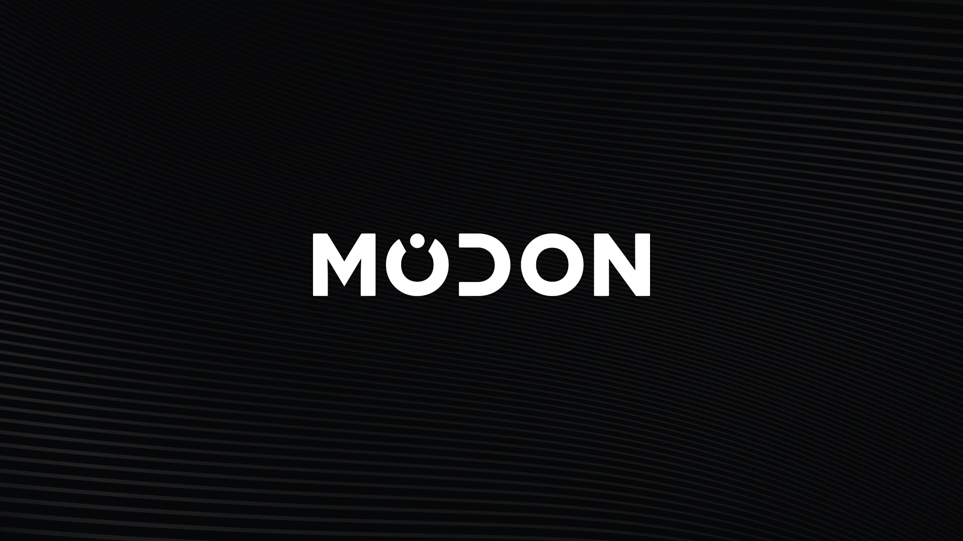 Modon